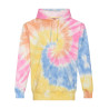 Tie-Dye Swirl